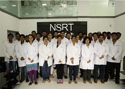 NSRT